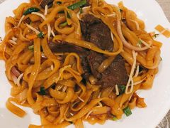 炒牛河-香云轩·顺德菜(香云纱园林酒店店)