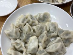 -清泉阁包子饺子·刀削面(五一店)