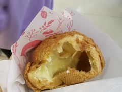 -西树泡芙(正佳店)