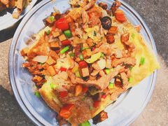 -周记热干面豆皮大王(桃花东街店)