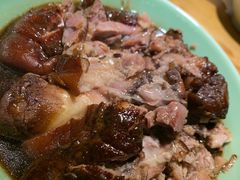 稻香猪蹄-弄堂里(雨花客厅店)
