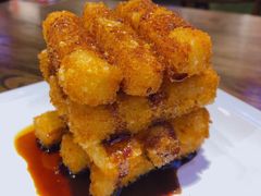 -老佛爷蛙锅•鲜蛙煲(麦凯乐店)
