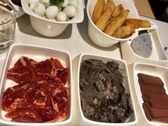 -海底捞火锅(玉桥商业广场店)