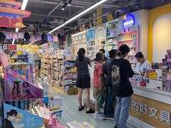 -西北轻工批发市场
