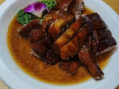 -德胜轩正宗顺德菜(宝安沙井会展中心店)