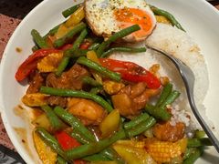 -La Terre乐田(万象城店)