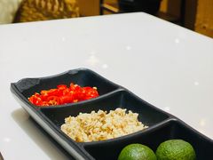 蘸料-东椰·海南椰子鸡火锅(朝阳门店)