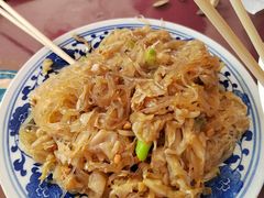 -老李客栈民宿餐厅