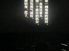 -百美汇影城(LUXE嘉里中心店)