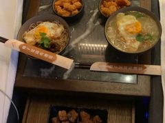 -和子足浴SPA会馆(东方之门店)