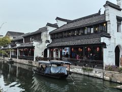 -南浔古镇