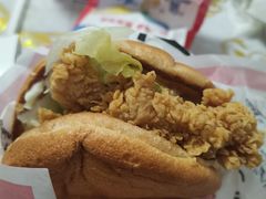 -肯德基(大连金三角店)