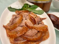 -御仙都北京菜馆·烤鸭店(双井店)