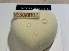 -麦雪尔甜品·生日蛋糕(新街口旗舰店)