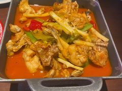 -望湘园·洞庭渔宴(浦江欢乐颂店)