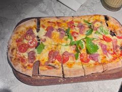 -半秋山西餐厅(宜昌大洋店)