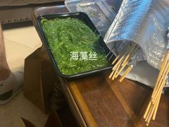 -烤五行·烧烤烤串(石佛营店)
