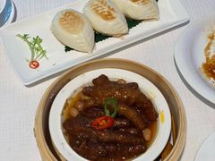 -金悦轩海鲜酒家(拱北店)