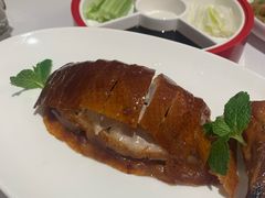 -东门烤鸭店(鼓楼店)