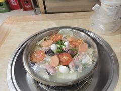 -海关荤豆花(洋河一路店)