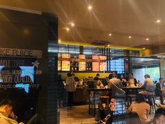 -星巴克(杭州大厦C座店)