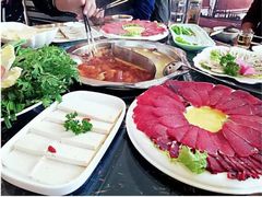 -巴蜀印象火锅(永陵总店)