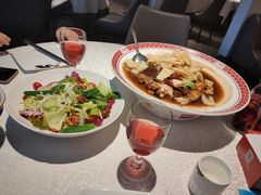 -旺顺阁·北京菜(北辰上品+)