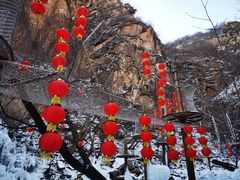 -黑龙潭风景区