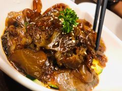 麻辣海蜇-有璟阁港式餐厅(国贸商城店)