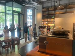 -星巴克(北京三里屯SOHO一店)