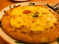 -萨莉亚意式餐厅(上渡路店)
