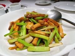 -荣轩(新荣记环球金融中心店)