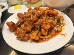 -桃园中华料理炸酱面(燕儿岛路店)