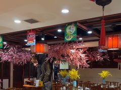 -那家老院子东北菜·饺子·小鸡炖蘑菇(艳华街店)