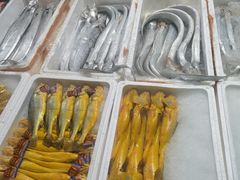 -济南海鲜大市场