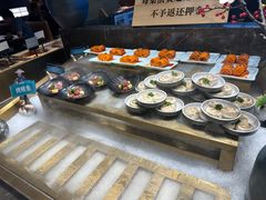 -東盛炭烤自助料理(浦东文峰广场店)