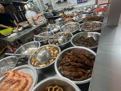 -铭辉沙嗲面(新街商业城店)