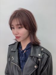 -Mix Boom Hair salon