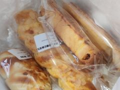 -BreadTalk面包新语(虹口龙之梦店)