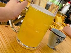 -锦尚阁烤鱼•天津菜(宣武门胡同店)