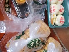 -泸溪河桃酥(西直门凯德店)