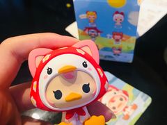 -泡泡玛特POPMART(合生汇店)