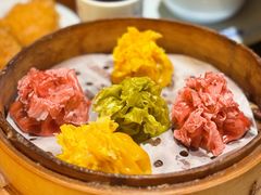 -龍聚祥烧麦馆(鼓楼店)