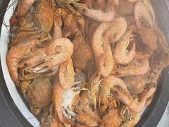 -仙螺岛海鲜自助餐厅(总店)