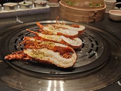 -青蓬蒸汽海鲜·深圳老字号·团建聚会(壹方城店)
