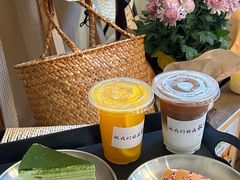 -HERRE·FARM 赫尔露营农场·团建聚会包场