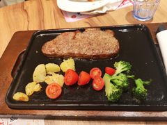 牛排-必胜客(远大路店)