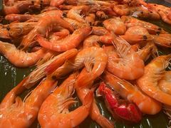 -天津东凯悦酒店·Market Café自助餐厅