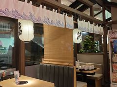 -沼津港精致料理·寿喜烧·烧鸟(漕河泾印象城店)