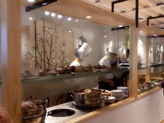 -确喜美味小厨(西单商场兰州店)